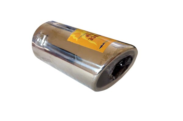 Насадка на глушитель SI 8318