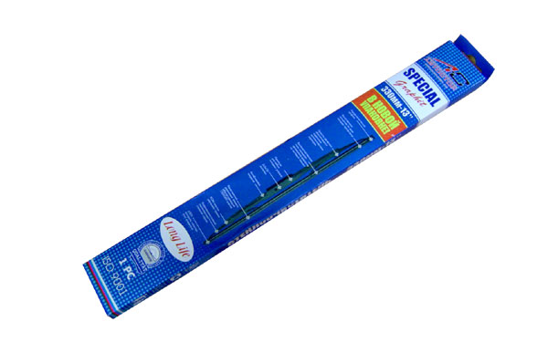 Щетки со Автостор 16 (4 mm)