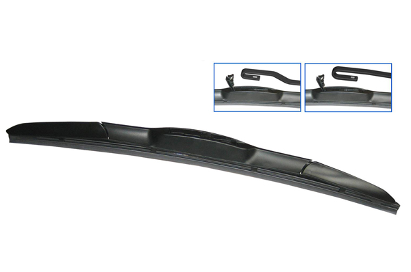 Щетки со бескаркасные Х6 HYBRID WIPER BLADE 17 43 mm гибридные
