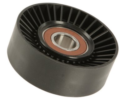 11287500560 BMW Ролик натяжной