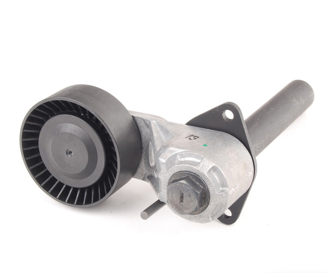 11287799851 BMW Ролик ремня генератора Е70