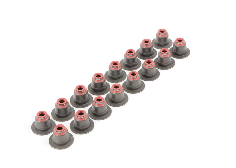 11340029751 BMW Ремкомплект маслосьемных колпачков