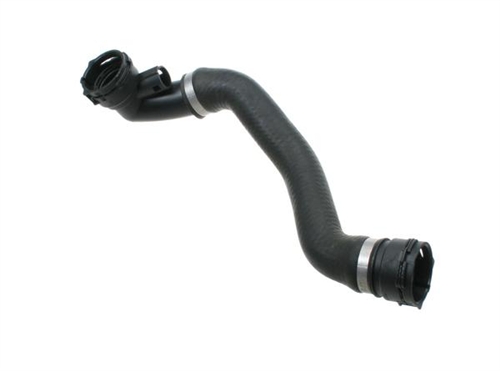 11537508688 BMW Патрубок системы охлаждения