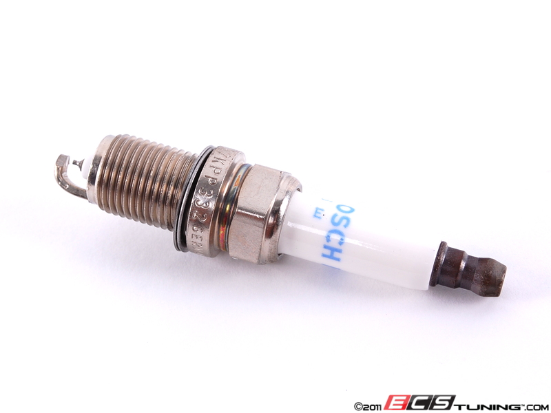 12122158252 BMW Свеча зажигания FR7KPP332 12122158252 BMW