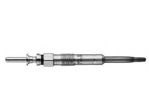 12237786869 BMW Свеча накала BMW E46E60E61E65