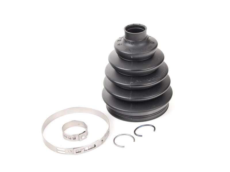 31607608096 BMW Комплект пыльника