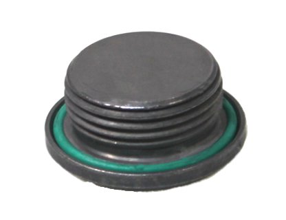 33117525064 BMW Пробка с уплотнительным кольцом
