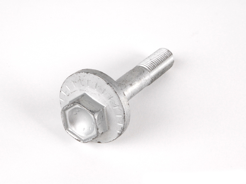 33321095590 BMW Болт эксцентриковый х5