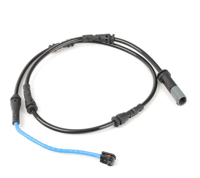 34356791962 BMW Датчик тормозных колодок задний 5`F10 6`F12