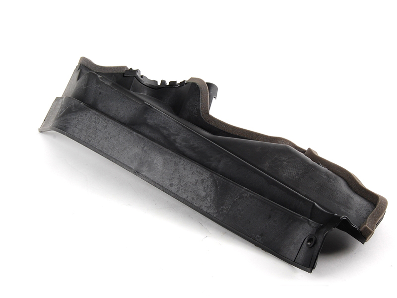 51717169419 BMW Кожух передний левый