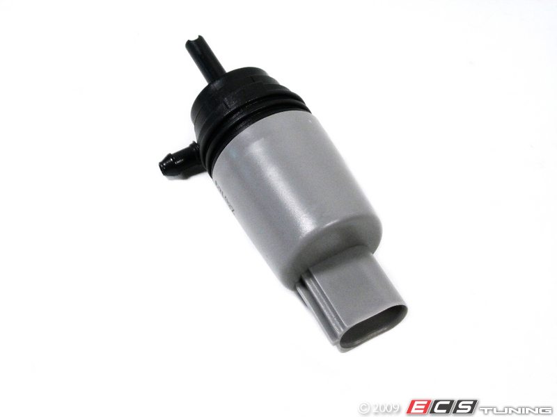 67127302589 BMW Моторчик омывателя лобового стекла