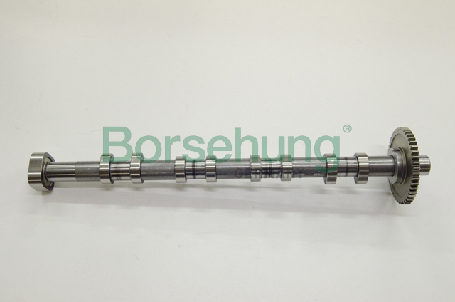 B18980 BORSEHUNG Вал распределительный выпускной