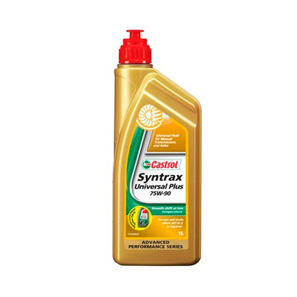 Syntrax Universal Plus 75W-90 (1л)