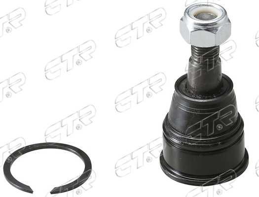 CBHO32 CTR Опора шаровая HONDA CR-V 01- лев/прав.