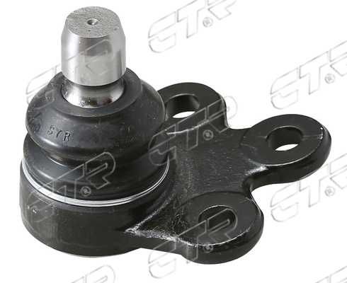 CBKD15 CTR Опора шаровая CHEVROLET AVEO 11- нижн.лев/прав.