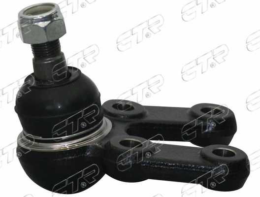 CBKS2 CTR Опора шаровая SSANGYONG MUSSO/KORANDO 96- нижн.лев/прав.