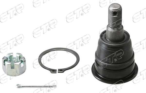 CBN54 CTR Опора шаровая NISSAN MAXIMA QX -00 нижн.лев/прав.