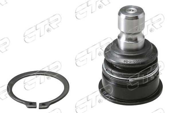 CBN70 CTR Опора шаровая л=п