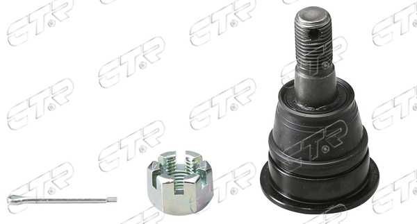 CBSS2 CTR Опора шаровая рычага подвески передней Almera Classic B10RS