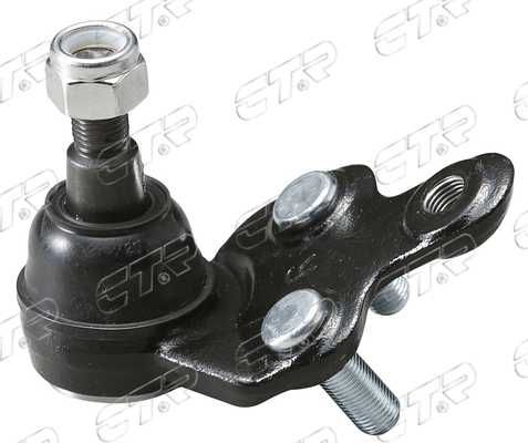 CBT57R CTR Опора шаровая TOYOTA/LEXUS CAMRY/RX 01- прав.