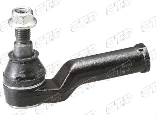 CEF27 CTR Наконечник рулевой тяги FORD MONDEO 4 07- прав.