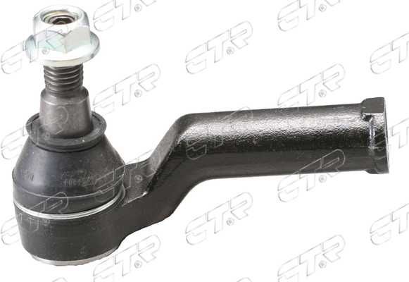 CEF28 CTR Наконечник рулевой тяги FORD MONDEO 4 07- лев.