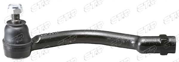 CEKH41L CTR Наконечник рулевой тяги HYUNDAI SONATA 05- лев.