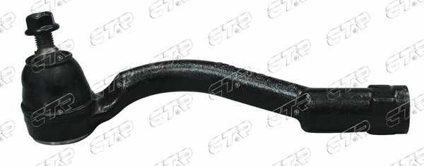 CEKH51L CTR Наконечник рулевой левый Hyundai-KIA CEKH51L CTR