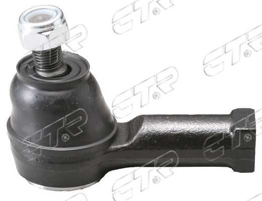 CEKH7 CTR Наконечник рулевой тяги HYUN/KIA ACCENT/GETZ/ELANTRA/MATRIX/CERATO 00- лев/прав.