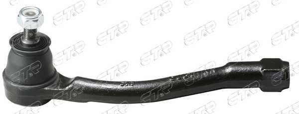CEKK31R CTR Наконечник рулевой тяги HYUN/KIA ACCENT/RIO 05- прав.