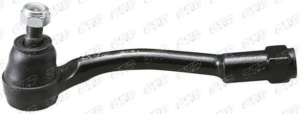 CEKK36L CTR Наконечник рулевой тяги HYUN/KIA I20/SOUL/VENGA 08- лев.