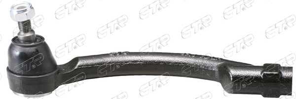 CEKK38L CTR Наконечник рулевой тяги KIA CERATO 13- лев.