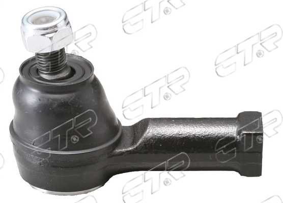 CEM49 CTR Наконечник рулевой тяги MITSUBISHI LANCER/OUTLANDER 03- лев/прав.