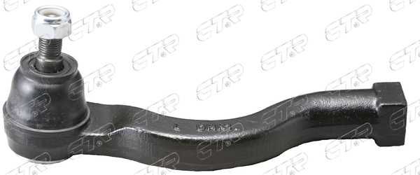 CEM51L CTR Наконечник рулевой тяги левый CTR