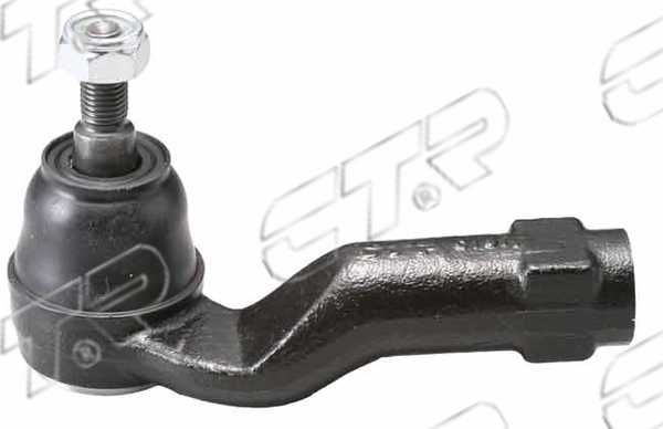 CEMZ45 CTR Наконечник рулевой тяги DA 3 03- прав. CTR