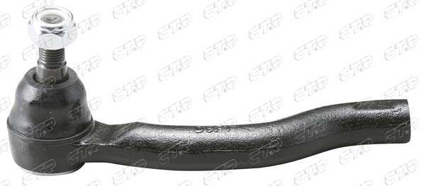 CEN111 CTR Наконечник рулевой тяги NISSAN PATHFINDER 05- лев.