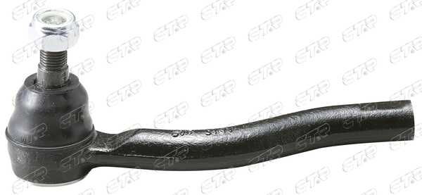 CEN114 CTR Наконечник рулевой тяги NISSAN TEANA 03- лев.