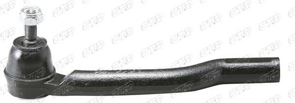 CEN115 CTR Наконечник рулевой тяги правый NISSAN TIIDA 07- CTR