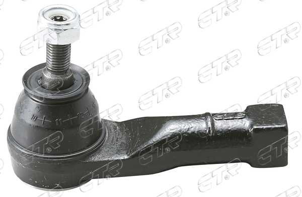 CEN124 CTR Наконечник рулевой тяги NISSAN MICRA -07 прав.