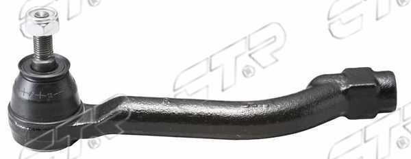 CEN132 CTR Наконечник рулевой тяги NISSAN QASHQAI/X-TRAIL 07- прав.