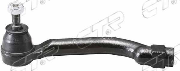 CEN133 CTR Наконечник рулевой тяги NISSAN QASHQAI/X-TRAIL 07- лев.