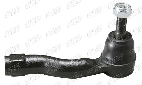 CET116R CTR Наконечник рулевой тяги TOYOTA RAV 4 -06 прав.