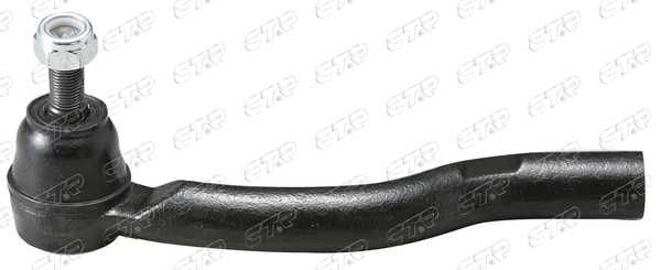 CET117L CTR Наконечник рулевой тяги TOYOTA CAMRY 01- лев.