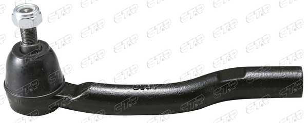 CET122 CTR Наконечник рулевой тяги TOYOTA CAMRY 03- лев.