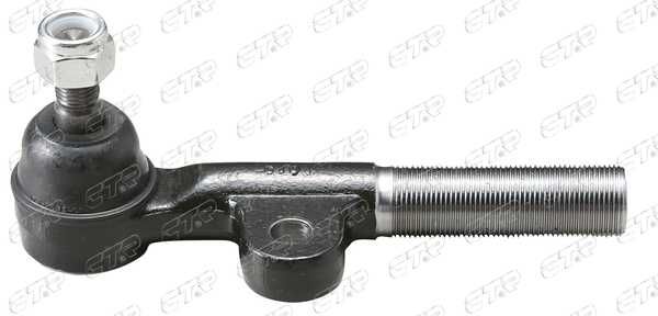 CET138 CTR Наконечник рулевой тяги TOYOTA LANDCRUISER