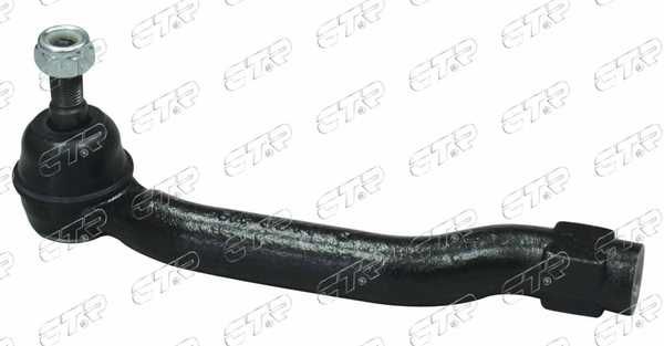 CET200L CTR Наконечник рулевой тяги левый lexus es 13-