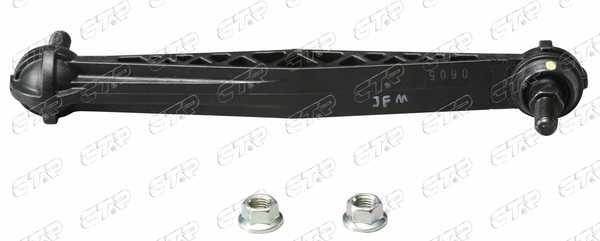 CLKD11 CTR Стойка стабилизатора заднего л=п CHEVROLET LACETTI CTR