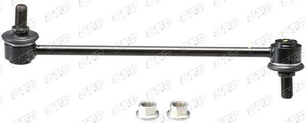 CLKH15L CTR Тяга стабилизатора HYUNDAI SANTA FE -06 перед.лев.
