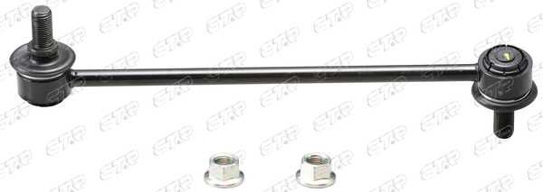 CLKH15R CTR Тяга стабилизатора HYUNDAI SANTA FE -06 перед.прав.
