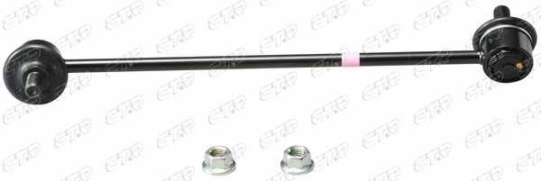 CLKK10 CTR Тяга стабилизатора KIA SPECTRA/SHUMA 04- перед.прав.